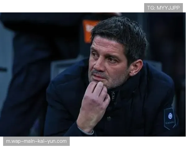 国际米兰十四轮不败领跑意甲 齐沃执教首个赛季接近夺冠