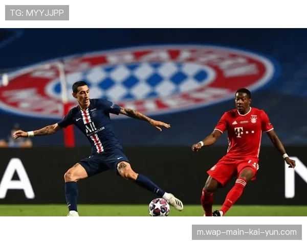 拜仁客场六球血洗亚特兰大 德甲霸主展现恐怖进攻火力锁定八强 拜仁客场六球血洗亚特兰大 德甲霸主展现恐怖进攻火力锁定八强